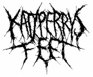 logo Katy Perry's Feet